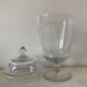 Old glass candy maker