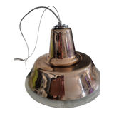 Murano glass pendant light