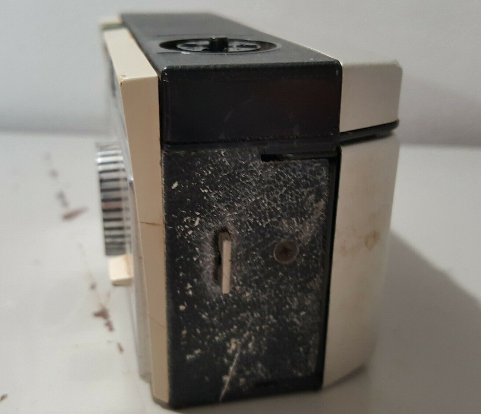 Appareil photo ancien vintage kodak instamatic 104