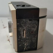 Appareil photo ancien vintage kodak instamatic 104
