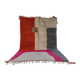Moroccan rug in natural wool 2.5 x 1.5 m
