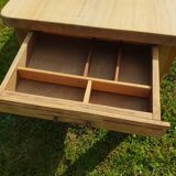 Table de ferme