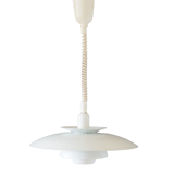 Pendant lamp, Danish design, 1970s, made in Denmark
