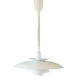 Pendant lamp, Danish design, 1970s, made in Denmark