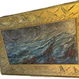 Grand tableau