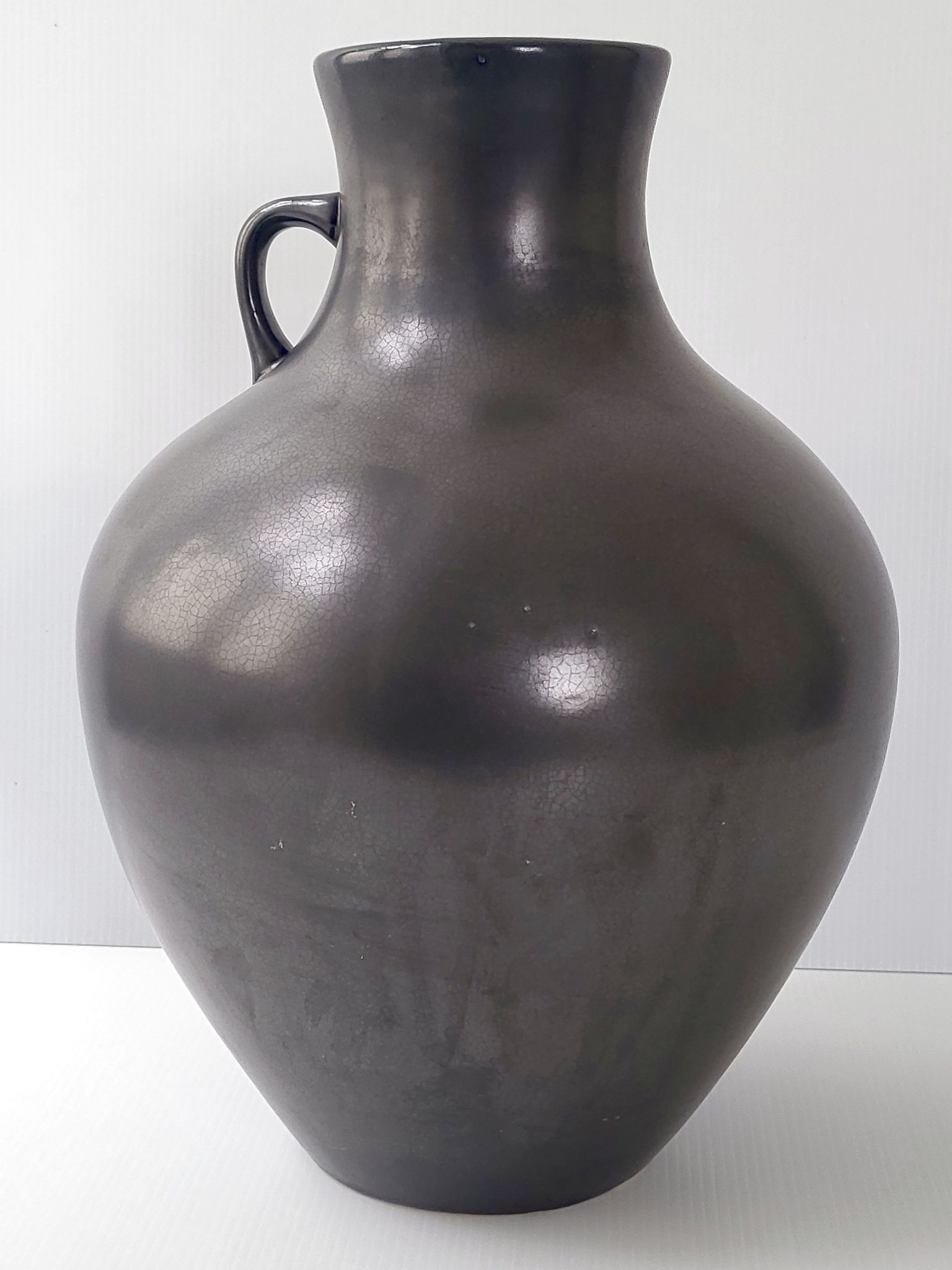 Vase vintage 1960