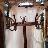 Coat rack