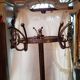 Coat rack