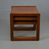 Pull out tables 1960