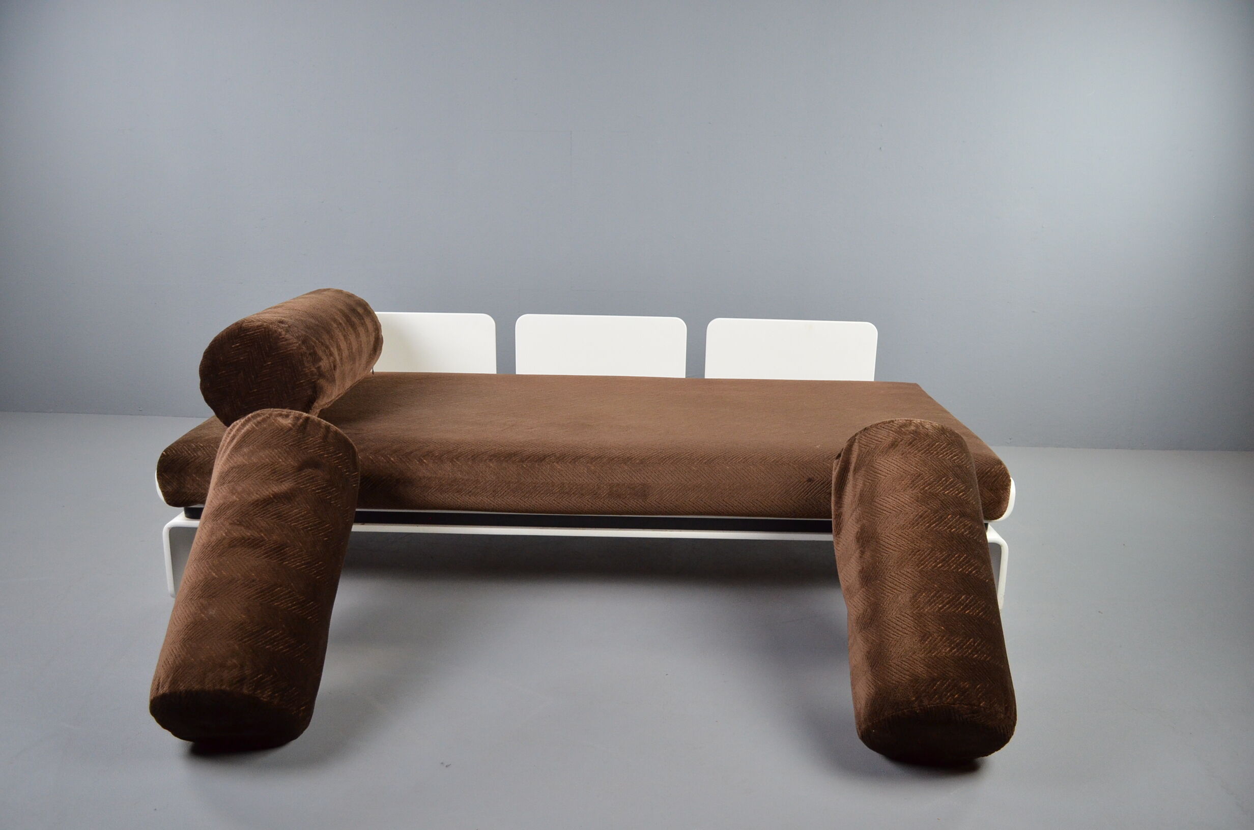 COR 'Orbis' daybed by Luigi Colani 1970