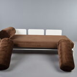 COR 'Orbis' daybed by Luigi Colani 1970
