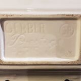 Ceramic tray Gerber Prestige Paris