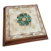 Dessous de plat musical