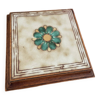 Dessous de plat musical