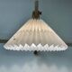 Modular wall light, Scandinavian design, 1950s.