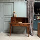 Antique tiered desk