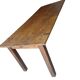 Farm table, 19th century