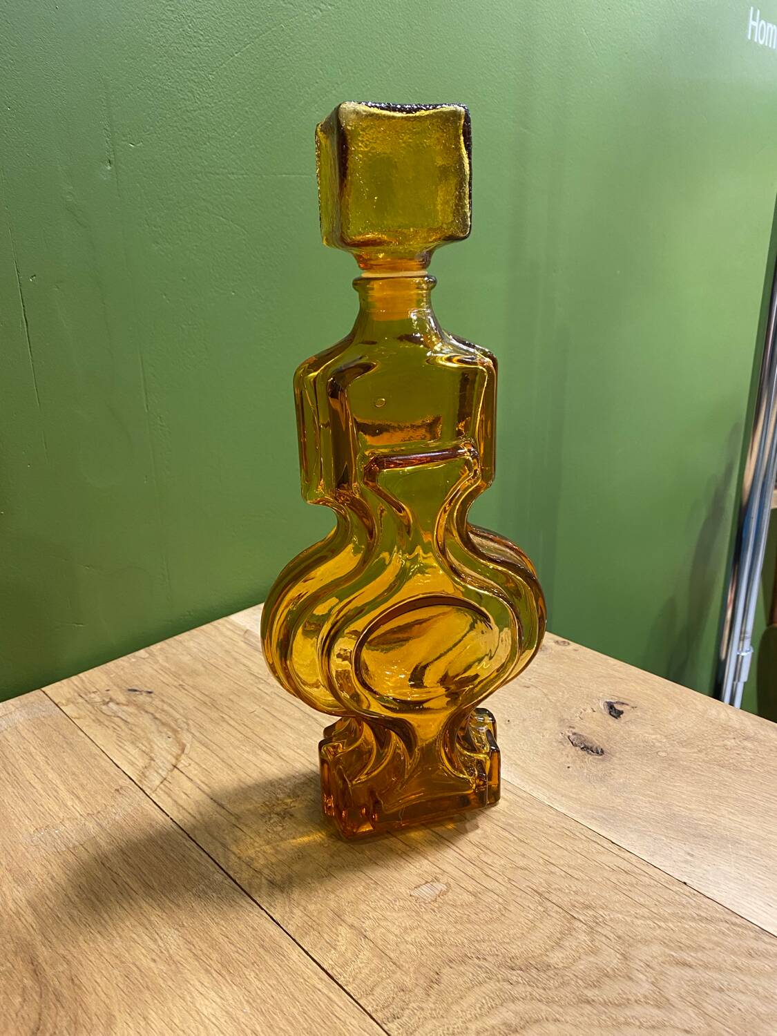 Carafe Helena Tynell 1970