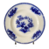Plate - decorative example Large bouquet