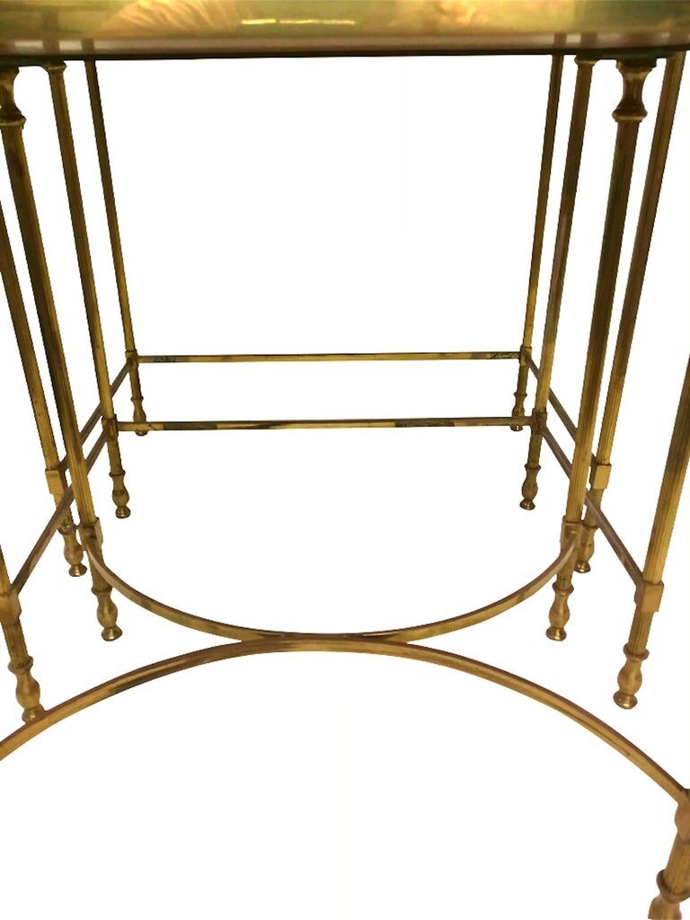 Pull-out table, 20th century, 60