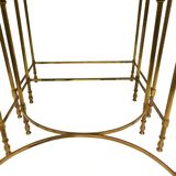 Pull-out table, 20th century, 60