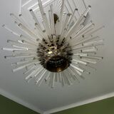 Bakalowits and Sohne Miracle Sputnik Chandelier