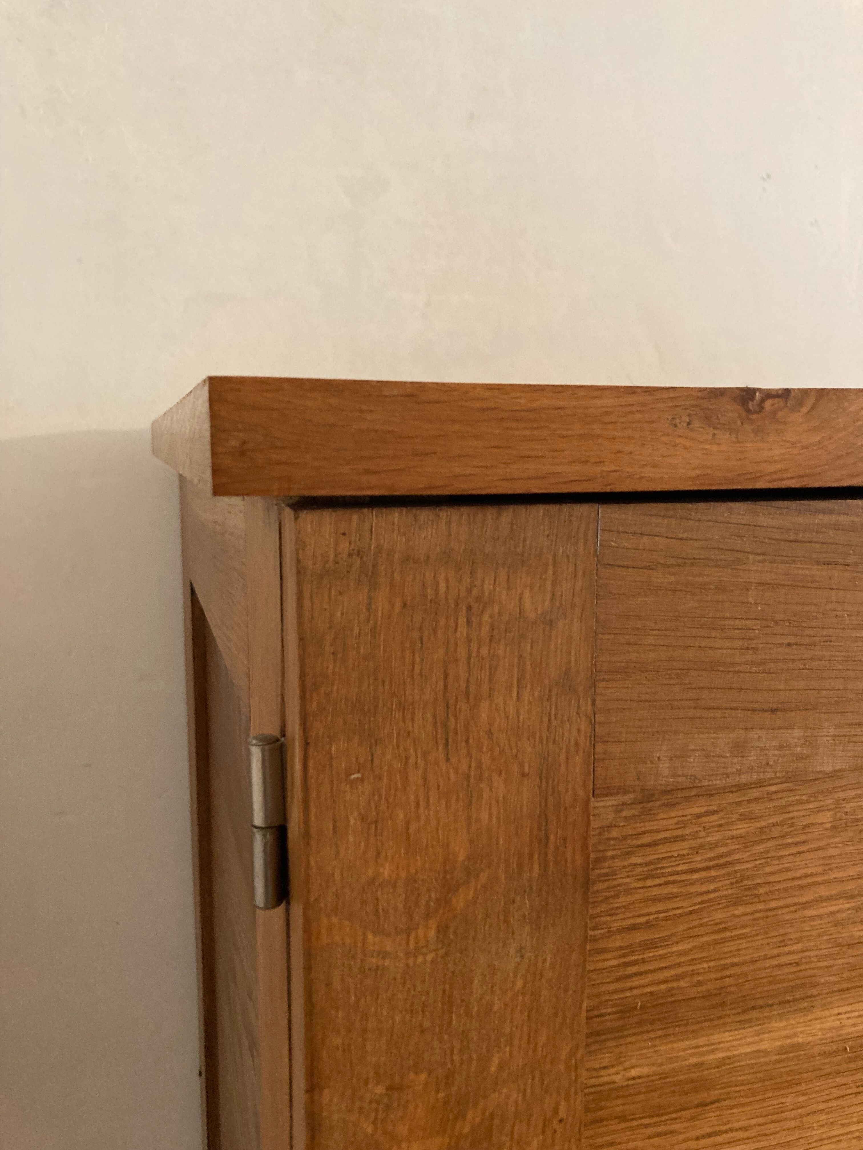 Vintage wardrobe by Rene Gabriel