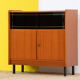 Vintage Scandinavian Enfilade – 90 cm