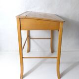 Desk + Baumann chair for children