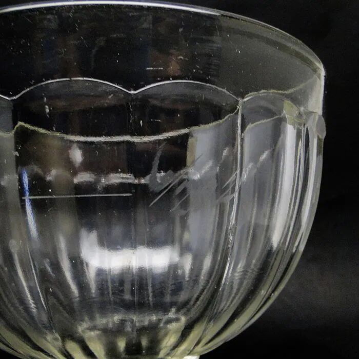 I9G Huta Ząbkowice - pre-war platter