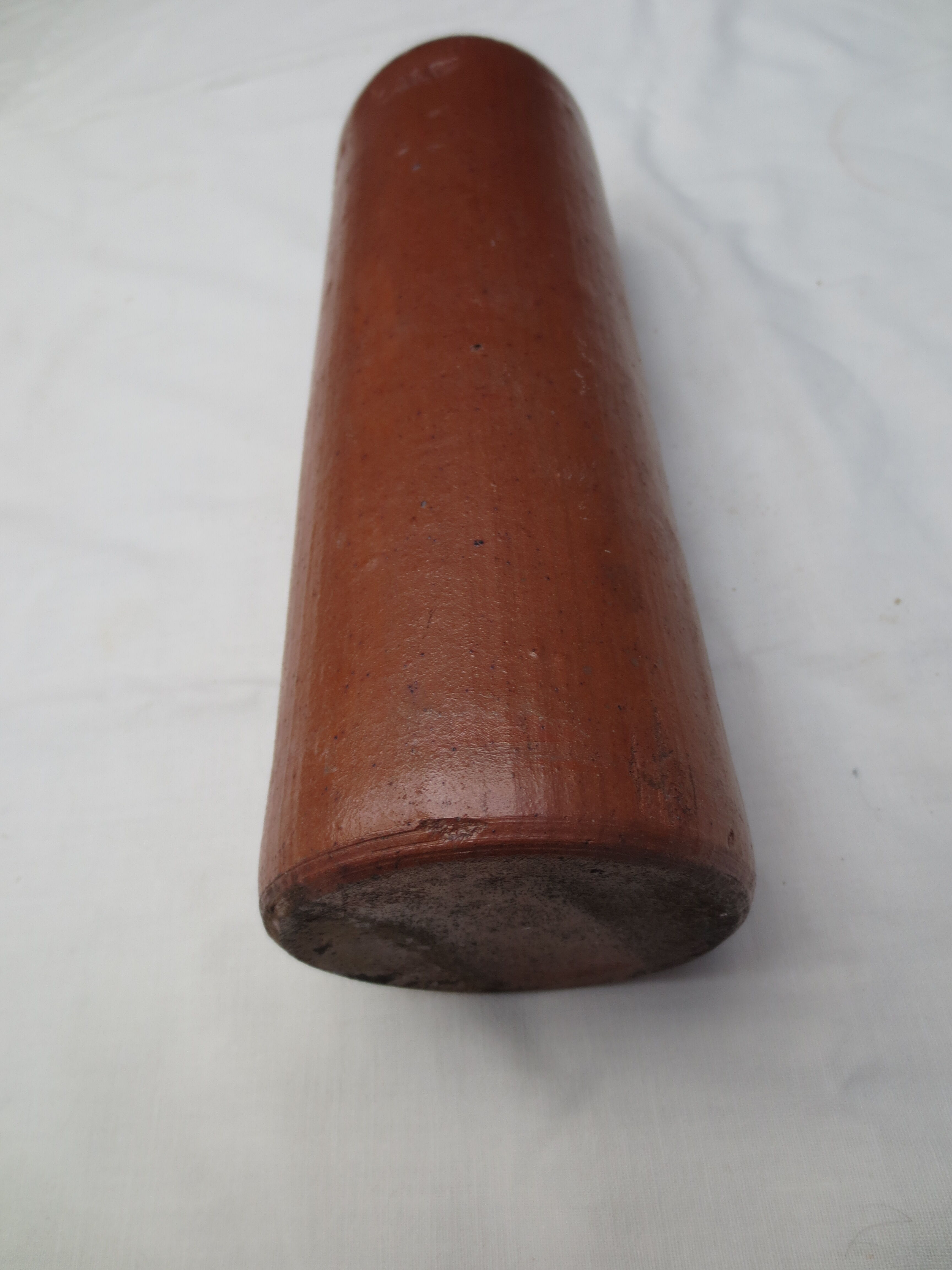 beautiful liquor bottle in flaming sandies