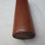 beautiful liquor bottle in flaming sandies