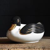 Duck empty pocket