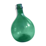 Green round 6L demijohn