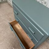 Art Deco commode (renovated)