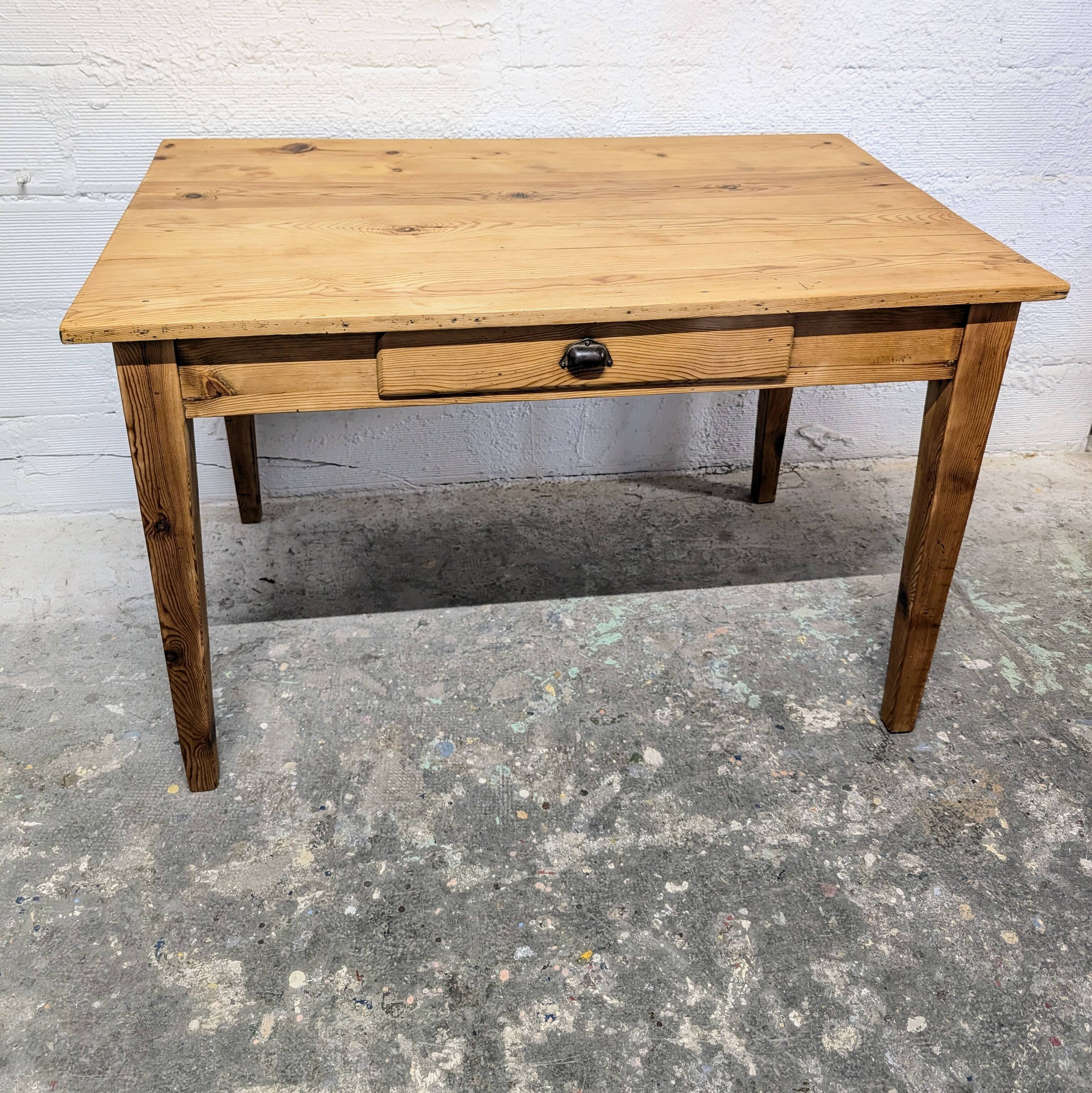 Table de ferme