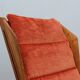 Fauteuil 811 années 1950 Studio Tecnico Cassina modèle no.