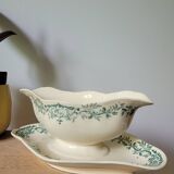 Longchamp Regent Sauceboat