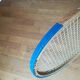 Lot de 4 raquettes de tennis Donnay