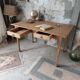 Farmhouse table