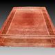 Handmade ziegler oriental rug - 2.46 x 3.52 metres