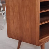 Buffet du milieu du siècle