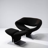 Chaise Ruban - Pierre Paulin