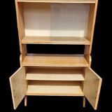 Display cabinet year 1950
