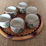 Coffee cups