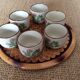 Coffee cups