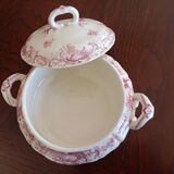 Légumier ancien Villeroy & Boch "Valeria"