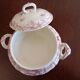 Old Villeroy & Boch vegetable bowl "Valeria"