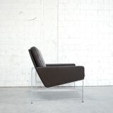 Model 6720 armchair by Fabricius & Kastholm for Kill International
