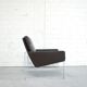 Fauteuil modèle 6720 par Fabricius & Kastholm pour Kill International